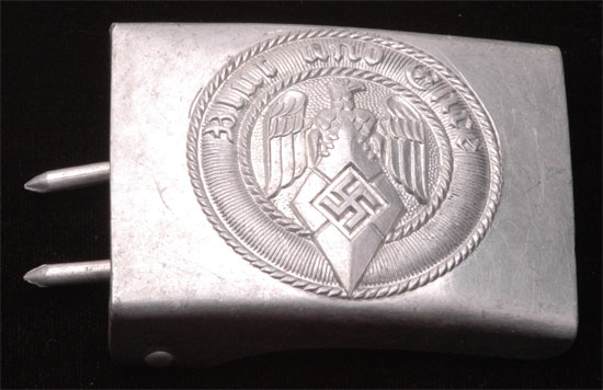 HJ Buckle