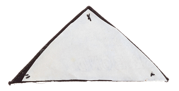 BDM District Triangle - Sudost Tirol