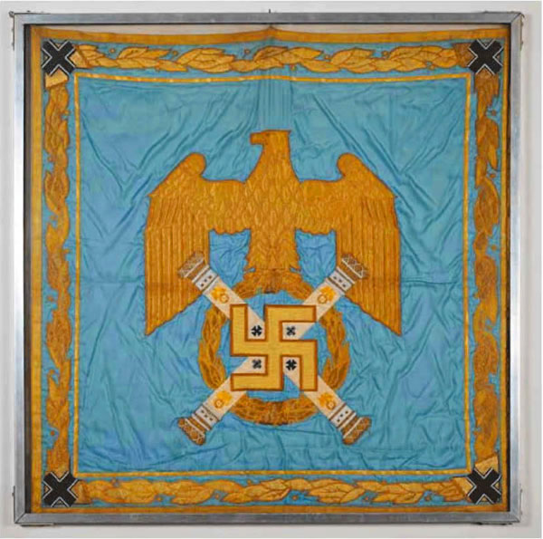 Personal Standard of Hermann Goering