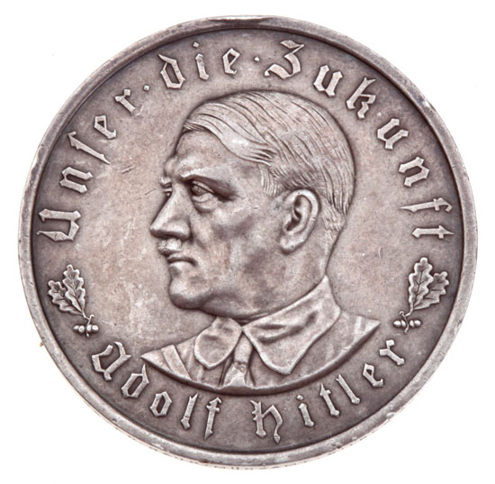 1933 - Jahre deutscher Schicksalwende