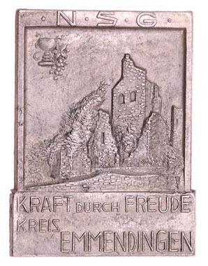 KdF Kreis Emmendingen