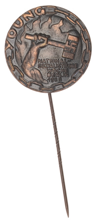 Young National Socialist Week Berlin 192