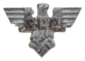 RDB Membership Pin