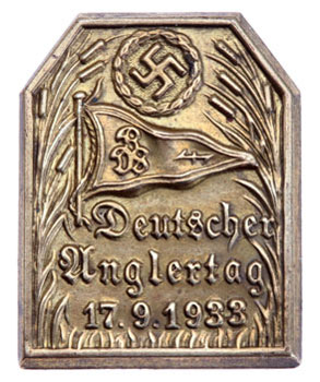 1933 Deutscher Anglertag