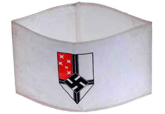 Deutscher Kolonial Bund