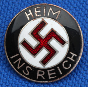 Heim Ins Reich