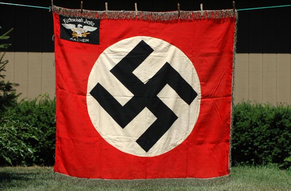 NSBO Aachen Trade Dispute Court Standart