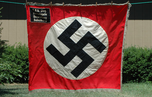 NSBO Standart B.A.G. Linz-Kalenborn