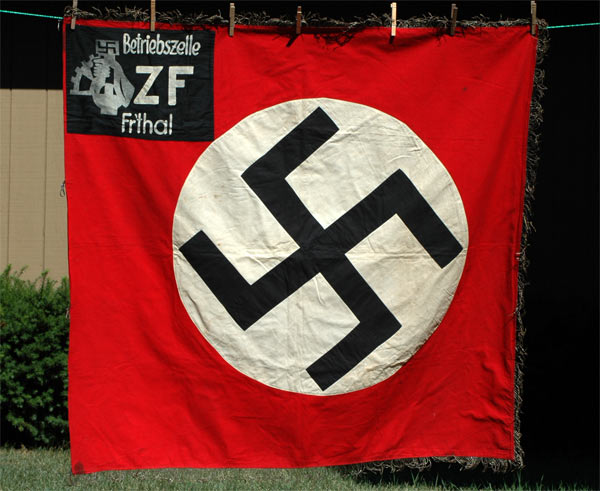 NSBO Standart - ZF Fr'thal