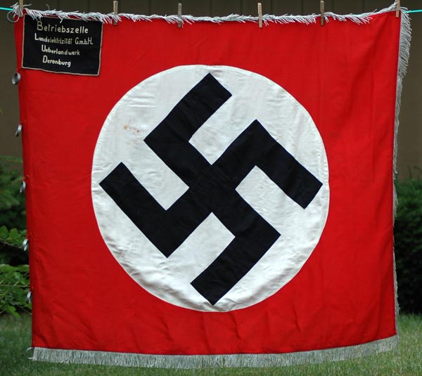 DAF Standart Derenburg