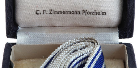 C. F. Zimmermann Pforzheim