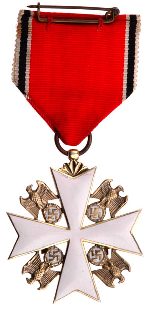 Order of the German Eagle