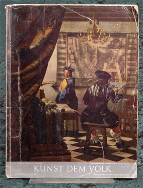 Kunst Dem Volk
