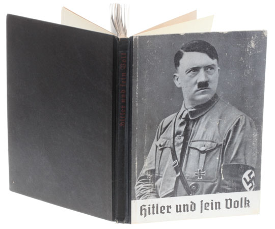 Hitler and His People 
