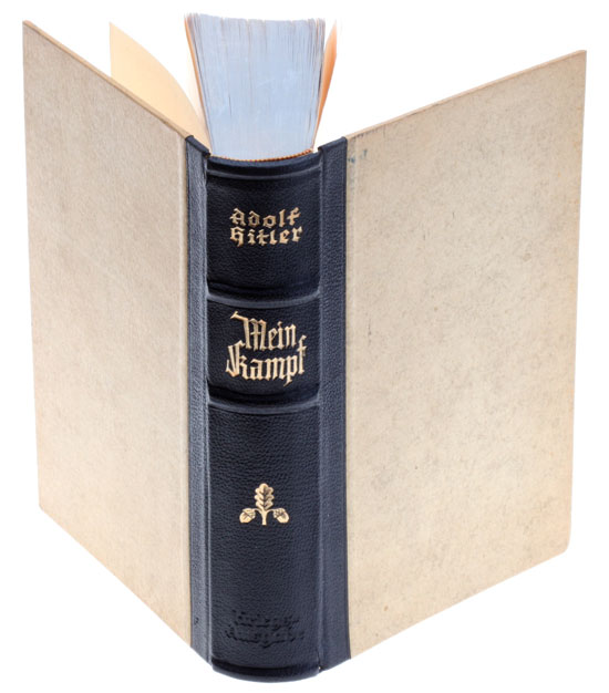 Mein Kampf 