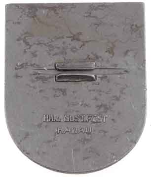 PH.u. GUST. FEST HANAU