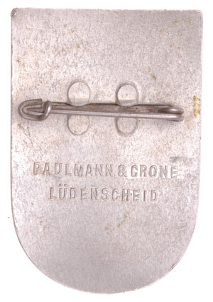 Paulmann & Crone Ludenscheid