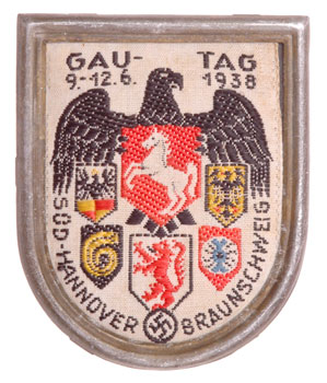 Gautag Sud Hannover Braunschweig