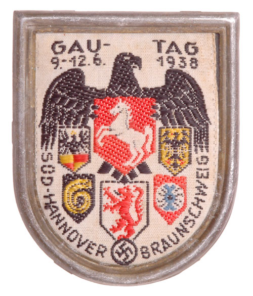 Gautag Sud Hannover Braunschweig