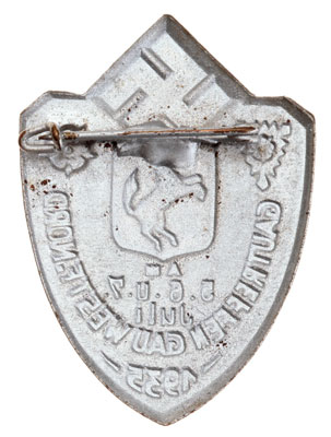 Gautreffen Westfalen Nord