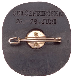 Gelsenkirchen - June 25-28