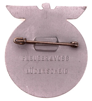 Pleuger & Voss Ludenscheid