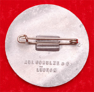 AUL Schulze & O. Lubeck