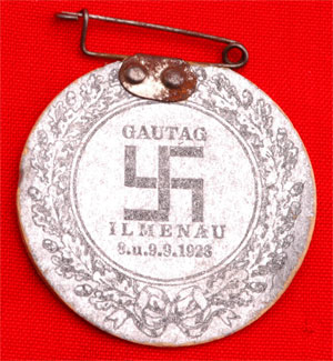 Gautag ILMENAU