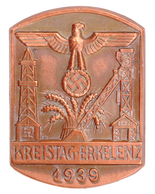 1939 Kreistag Erkelenz