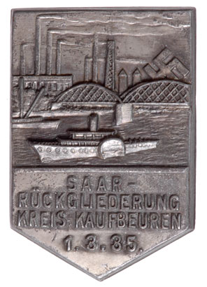 Saar Ruckgliederung Kreis Kaufbeuren