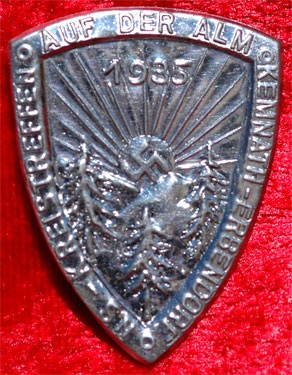 1935 Kemnath Erbendorf