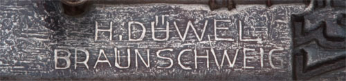 H. Duwel Braunschweig
