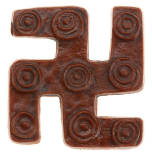 ur swastika 500 ad