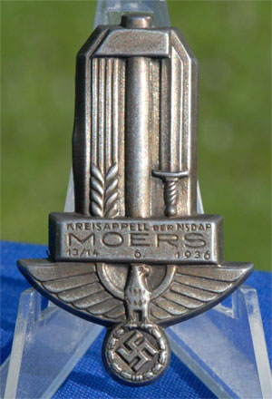 Moers 1936