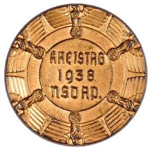 1938 Kreistag NSDAP