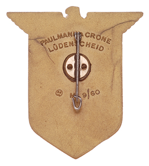 NSDAP Kreistag Wolfenbüttel 1939