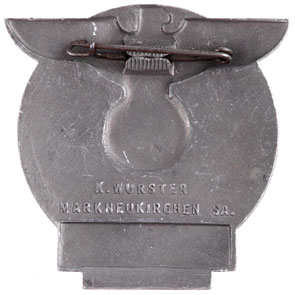 K. Wurster Markneukirchen SA