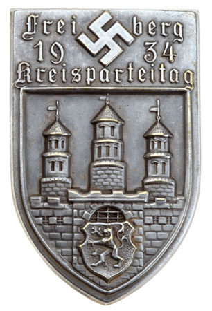 Freiberg 1934