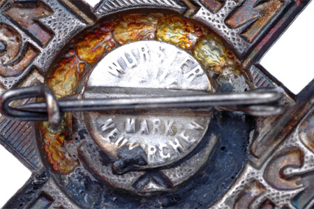 Wurster Mark Neukirchen