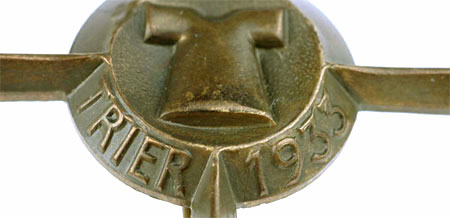 Iron Chain-mail Tunic