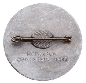 Robinson Oberstein / Nahe