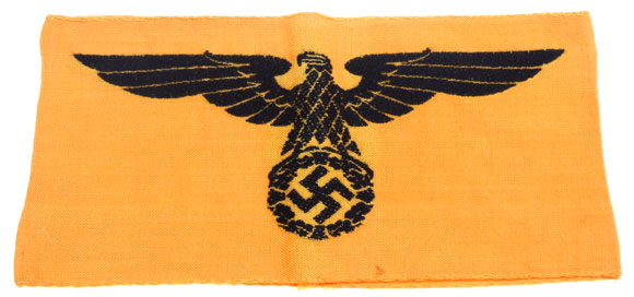 State Service Armband