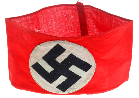 NSDAP Armband
