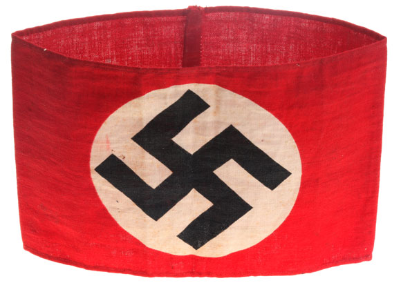 NSDAP Armband