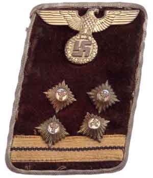 Kreis GemKreis Hauptgemeinschaftsleiter Tab