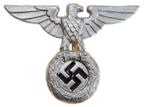 NSDAP Hat Eagle - Model 1927