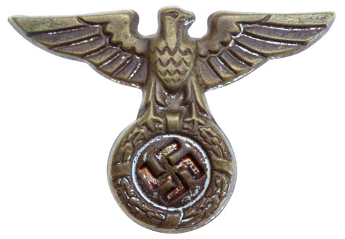NSDAP Hat Eagle - Model 1927