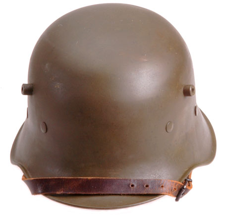 Early NSDAP Helmet