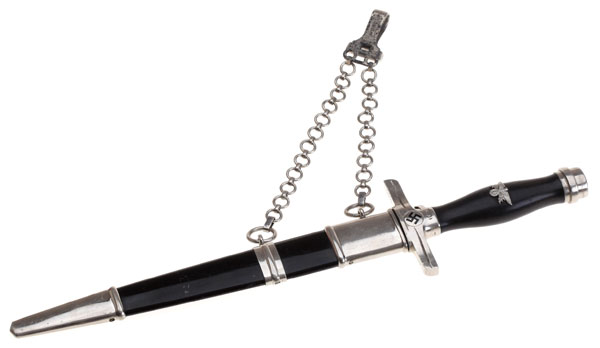 Postal Protection Dagger