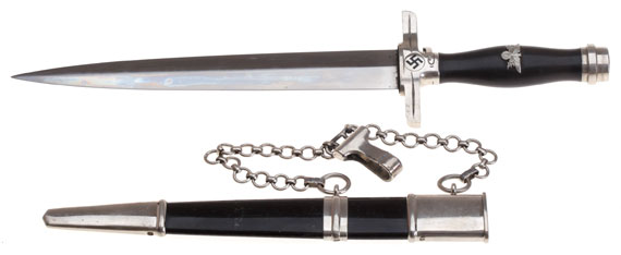 Postal Protection Dagger